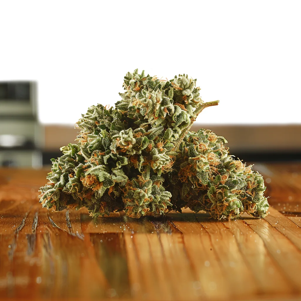 Perfect Storm Strain Perfect Storm Strain