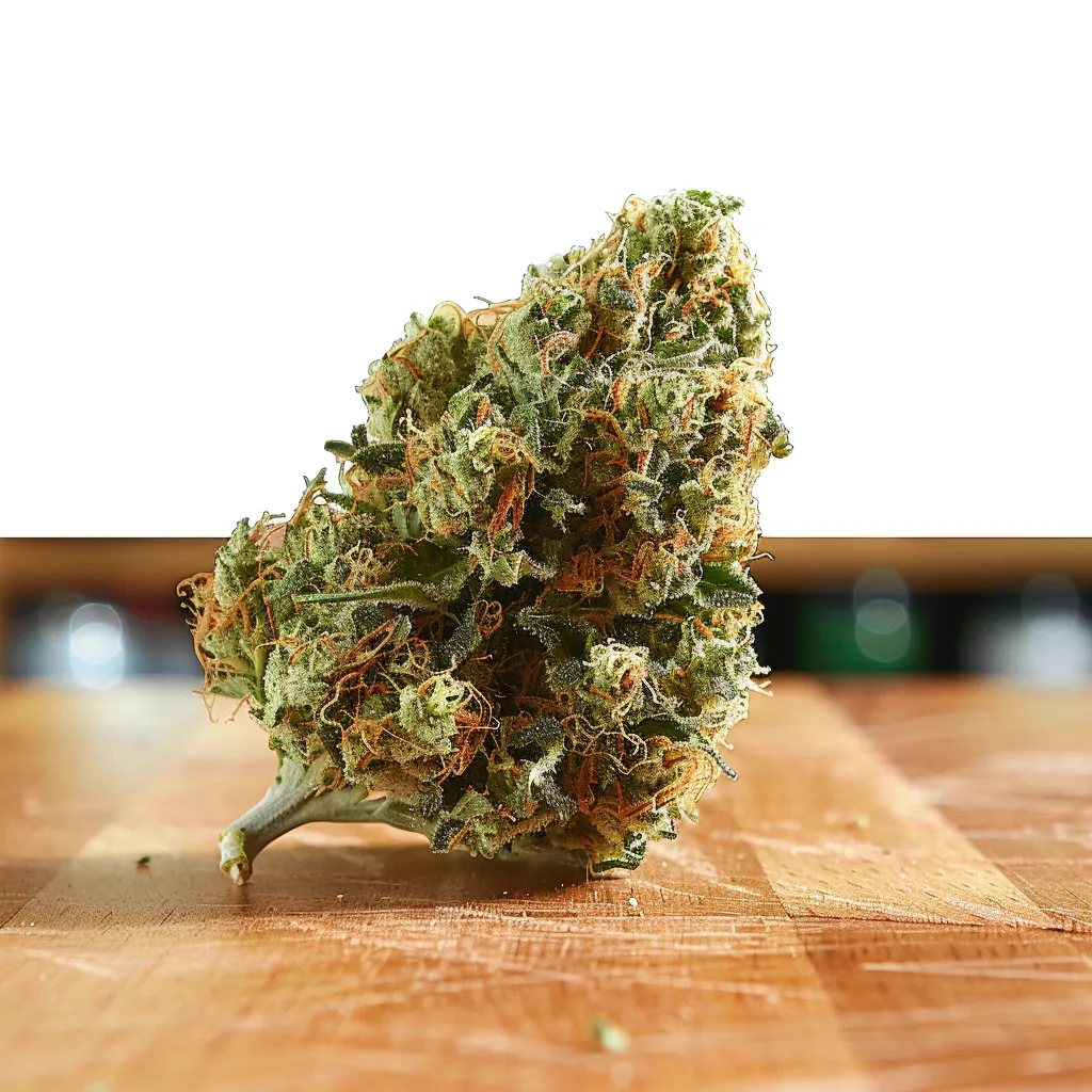 Headmaster Kush Strain