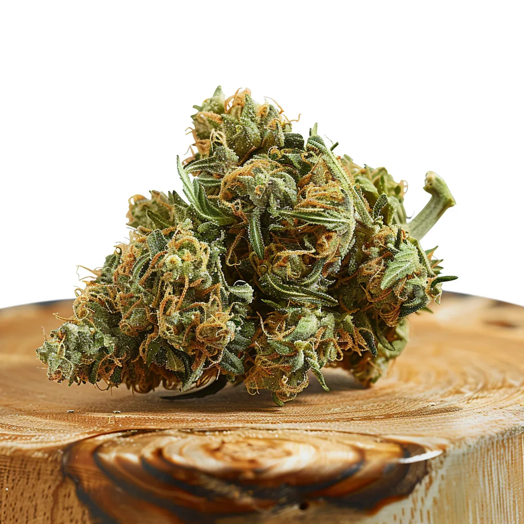 Bubba’s Breath Strain