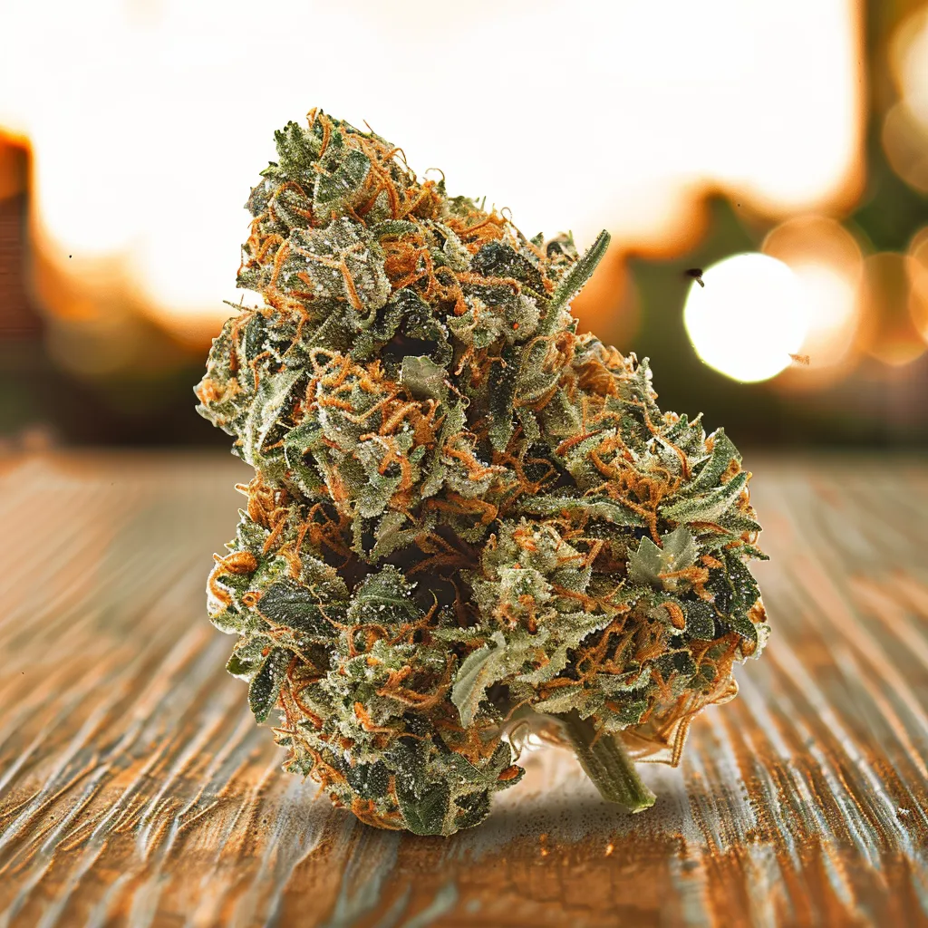 Single Scoop Strain Single Scoop Strain