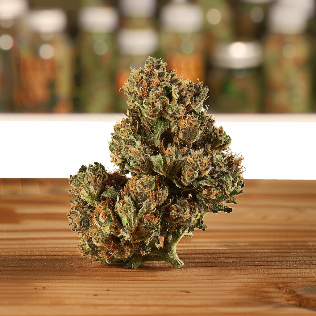 Purps OG Strain Purps OG Strain