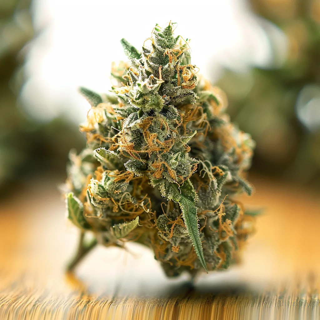 Scarface OG Strain Scarface OG Strain