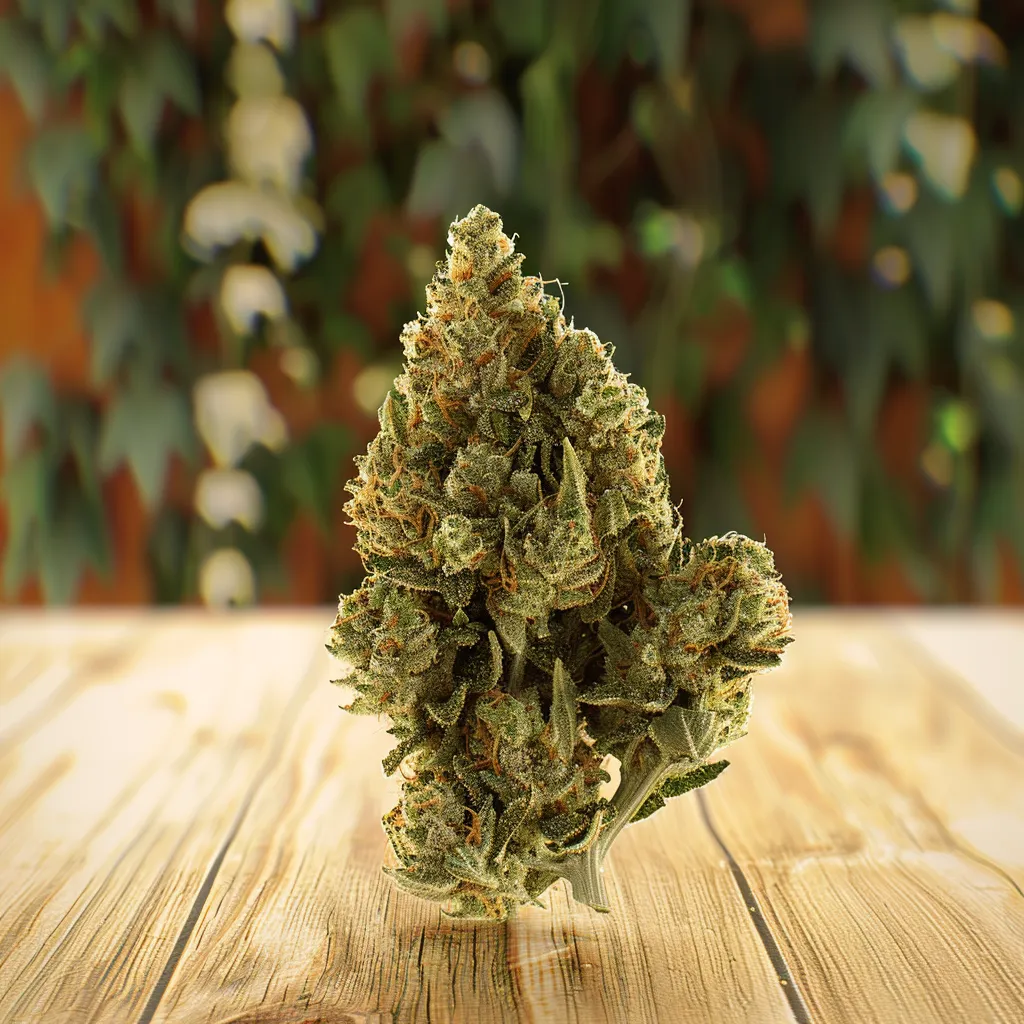 Platinum Haze Strain