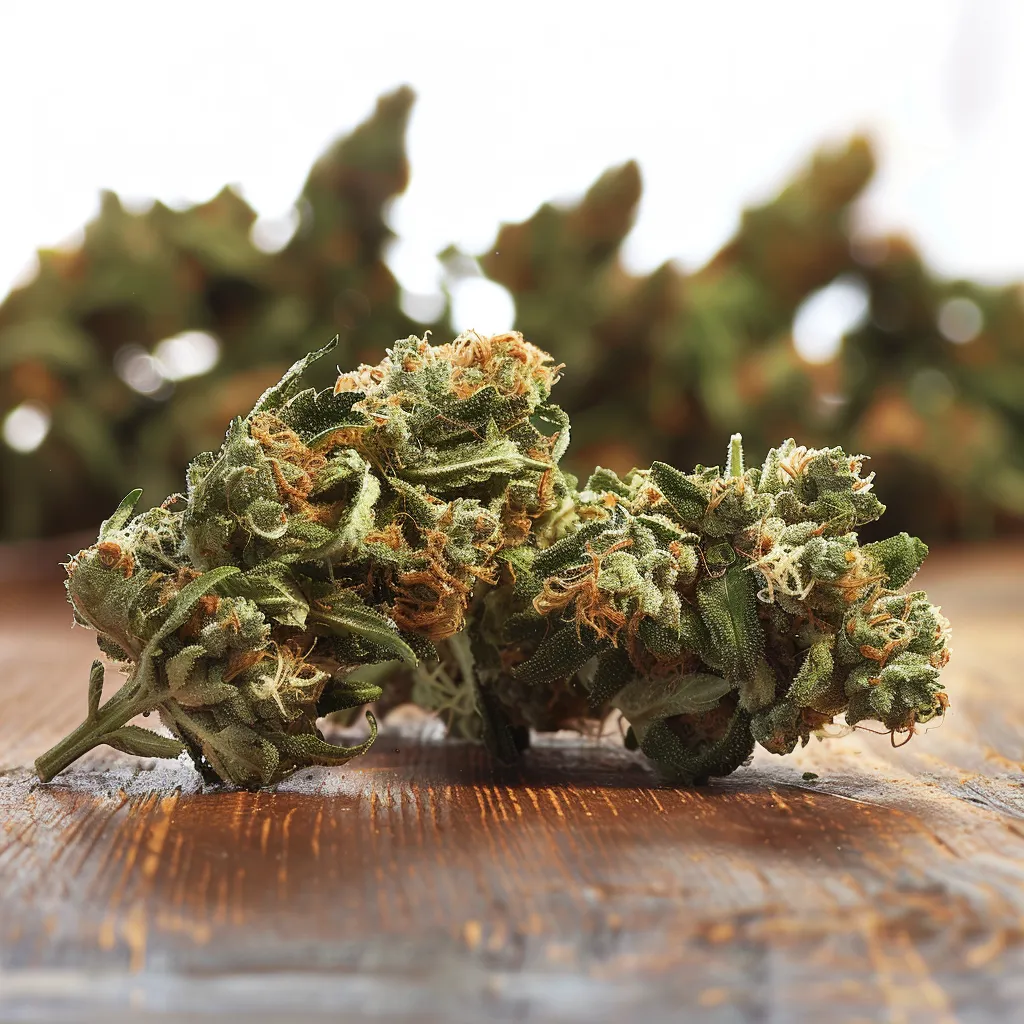 Bubba Diesel Strain Bubba Diesel Strain