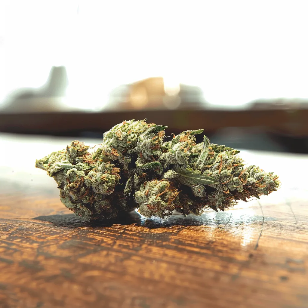 Chocolate Trip Strain