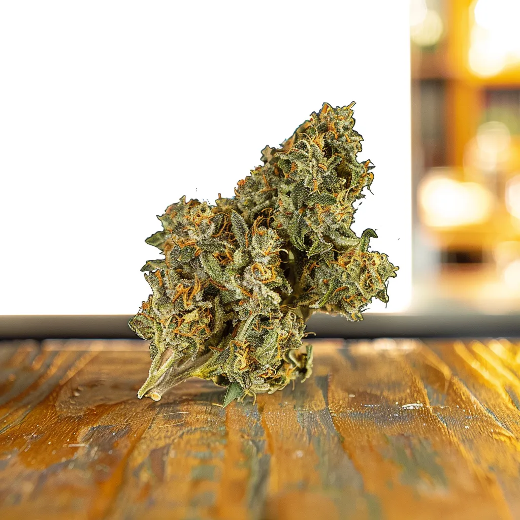 Greenhouse OG Strain Greenhouse OG Strain