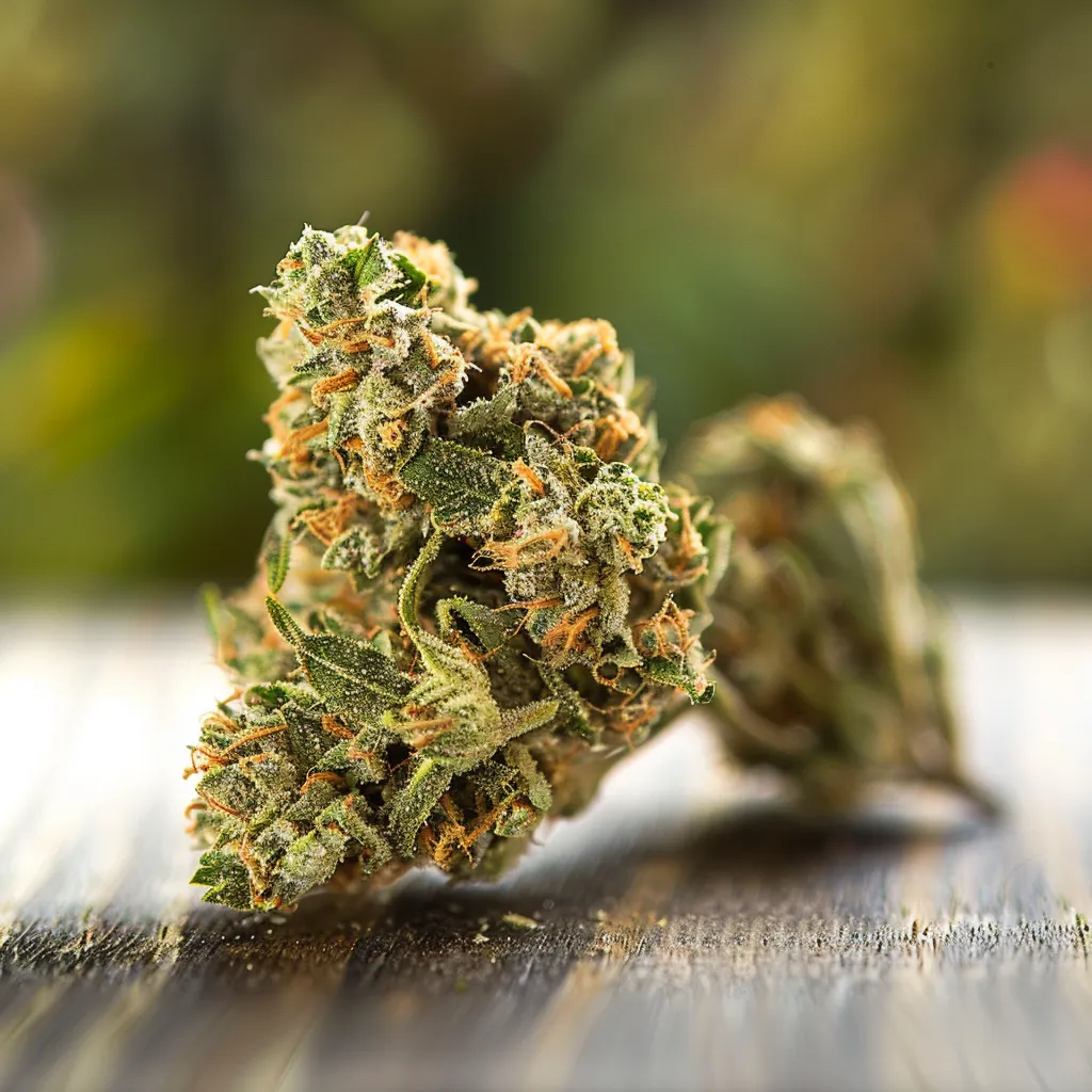 Rotten Fruit Cocktail Strain