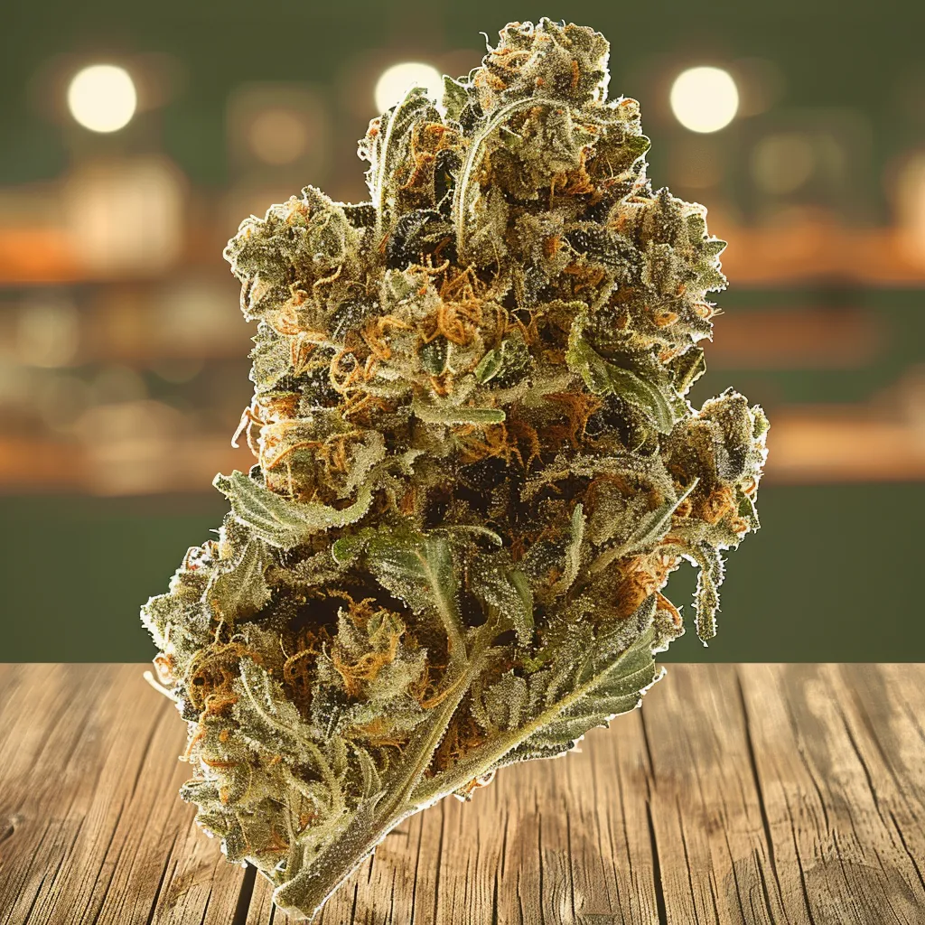 Super Critical Strain