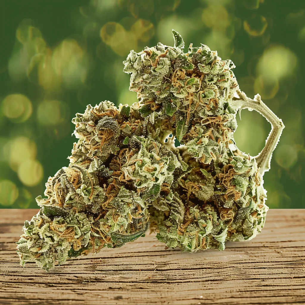 Super Critical Strain