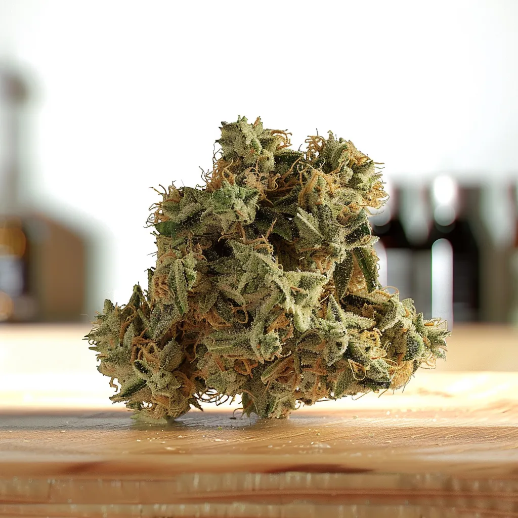 Dirty Little Secret Strain Dirty Little Secret Strain