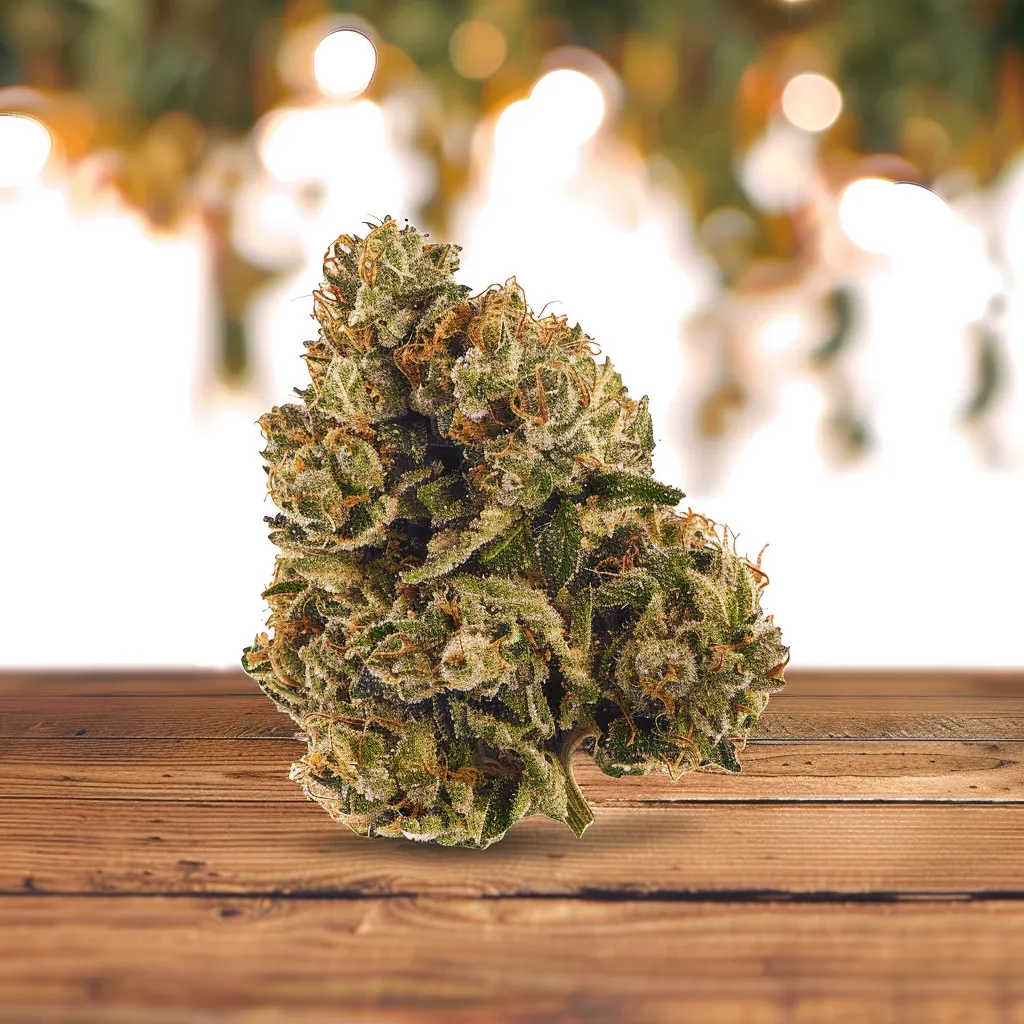 Dawgfather OG Strain