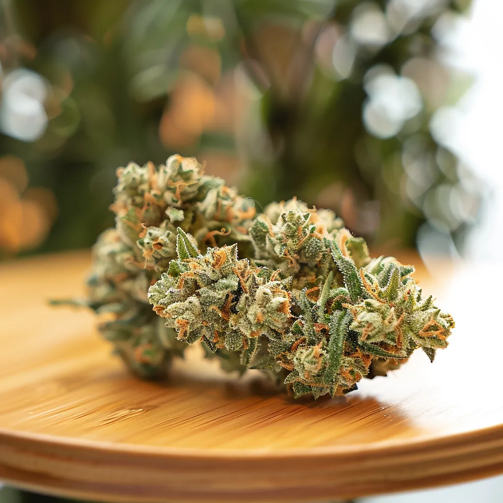 Back to Banana Strain