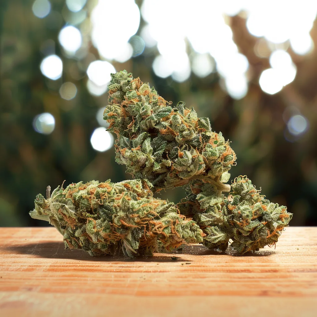 Sour Pineapple Strain