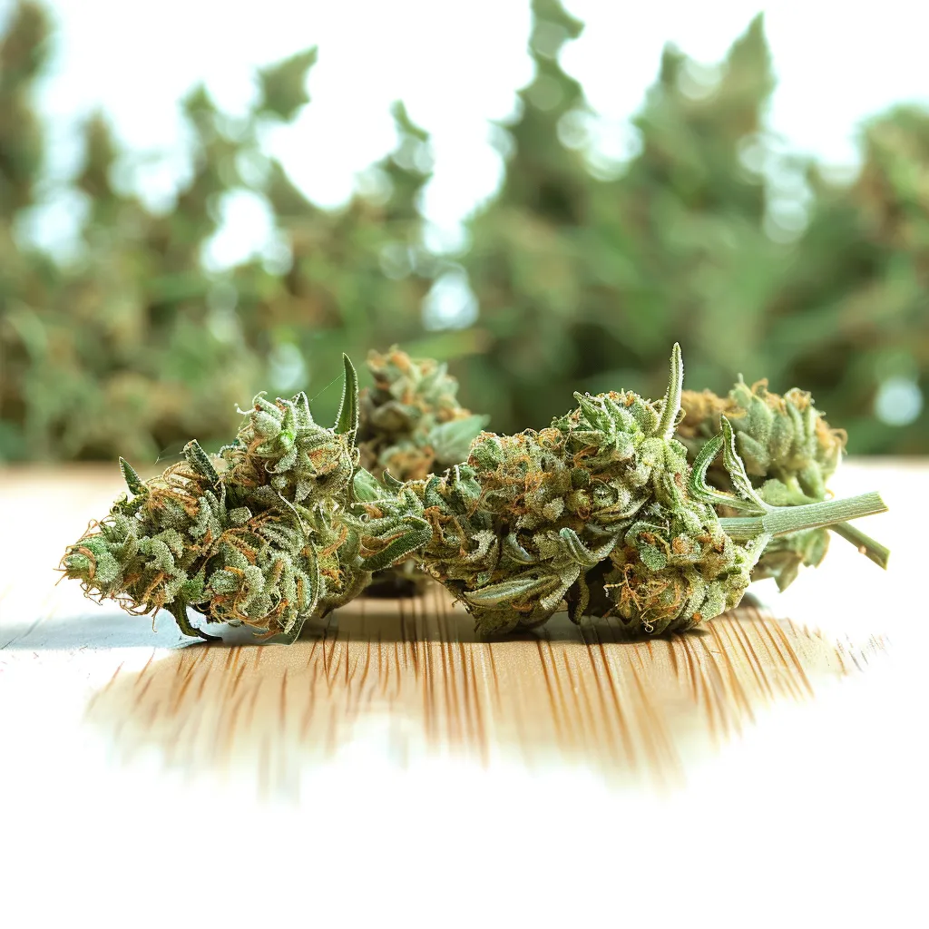 NL5 Haze Mist Strain NL5 Haze Mist Strain