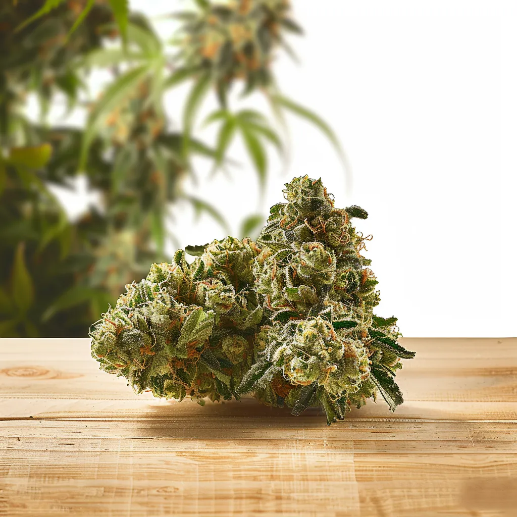 Captain Krypt OG Strain Captain Krypt OG Strain