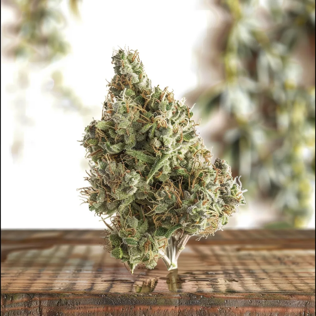 Black Girl Magic OG Strain