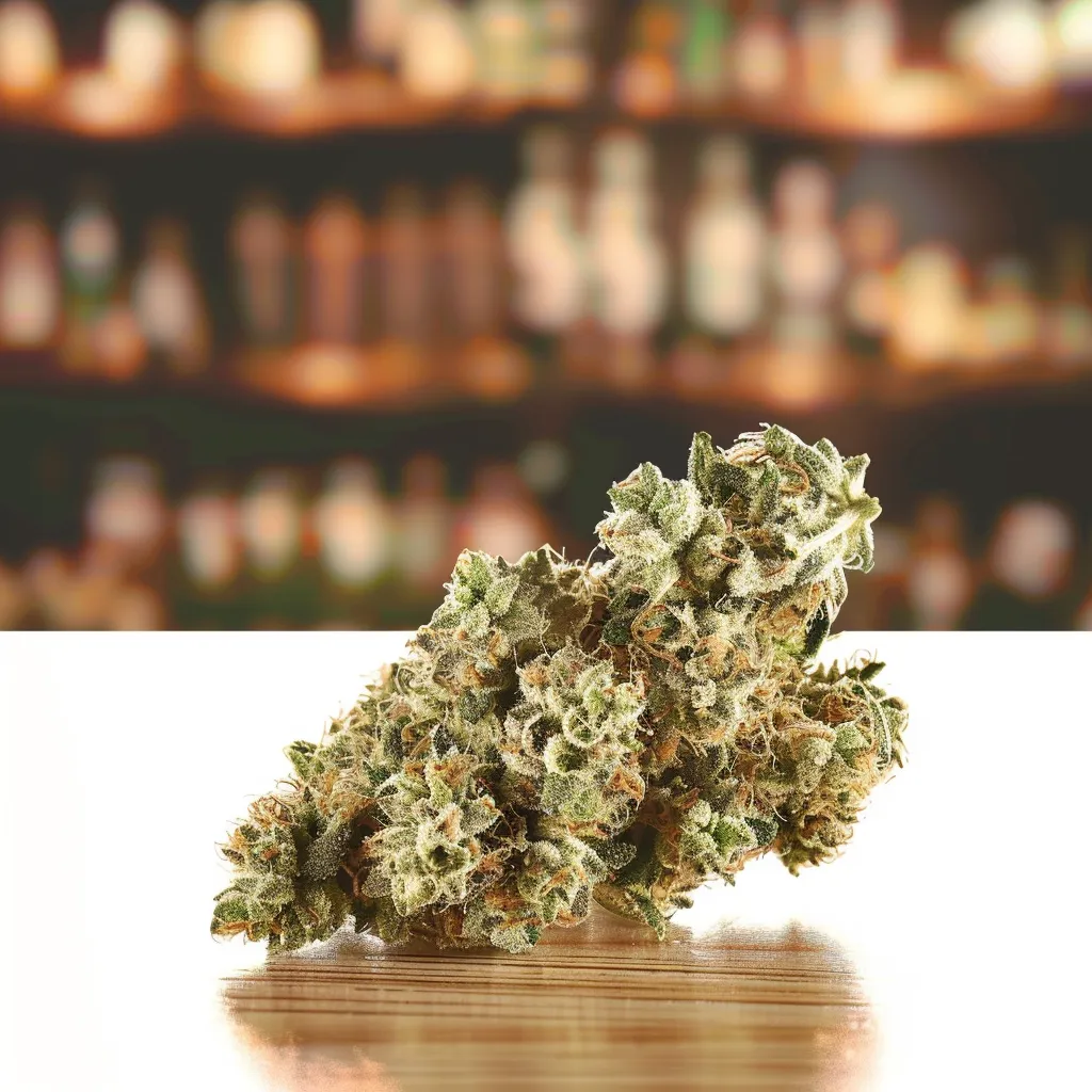 Black Girl Magic OG Strain