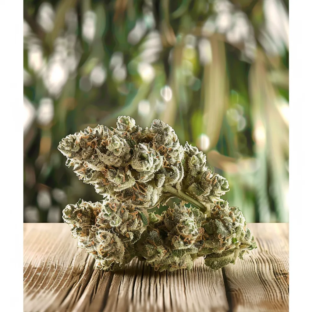 Black Girl Magic OG Strain