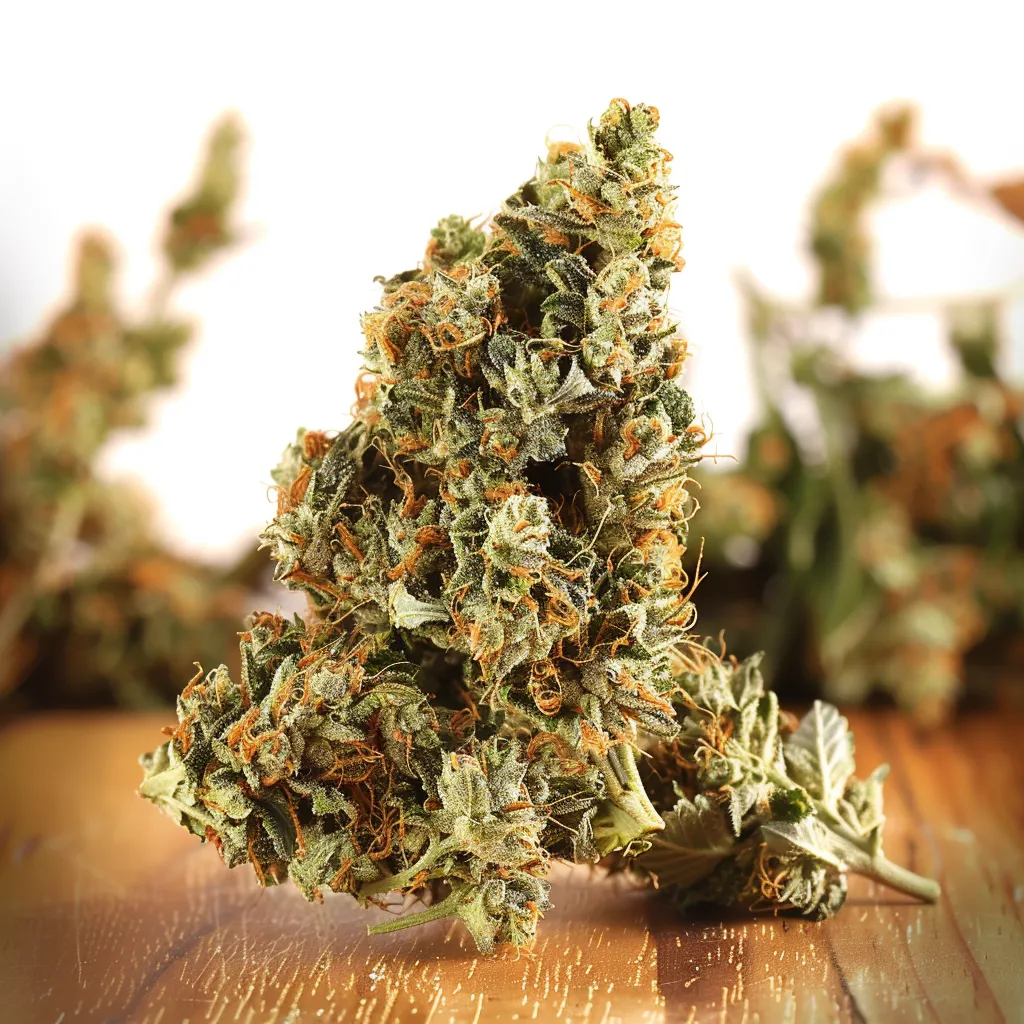 Purple Persuasion Strain Purple Persuasion Strain