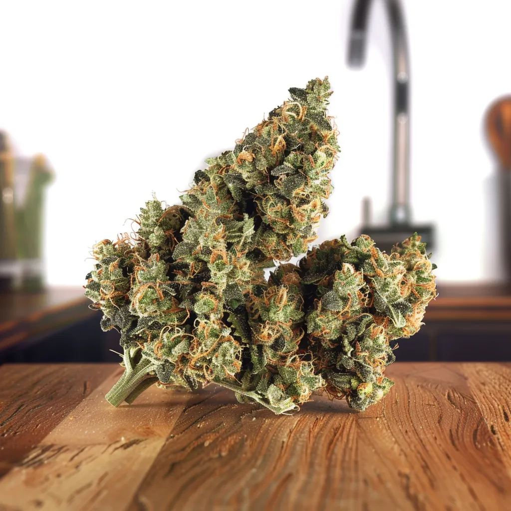 Purple Persuasion Strain Purple Persuasion Strain