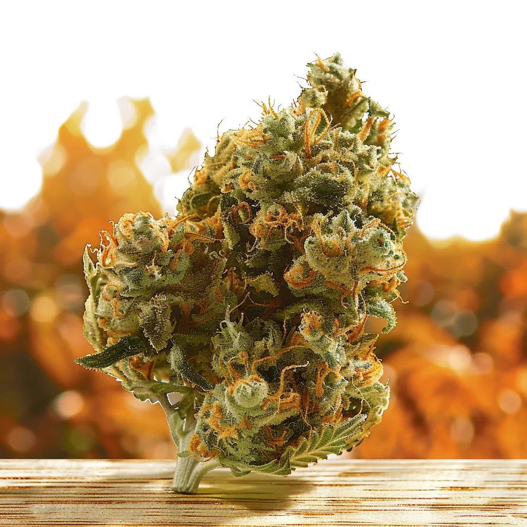 Tropical Kush Strain Tropical Kush Strain