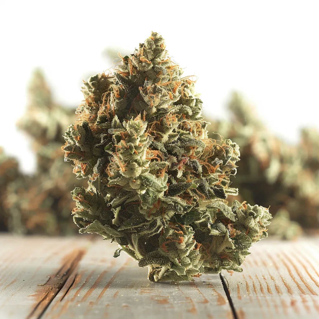 ZimZims Strain ZimZims Strain