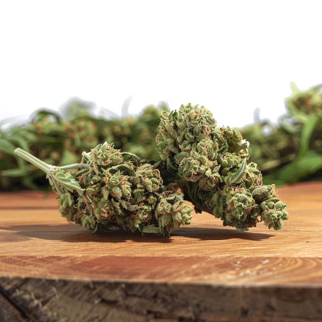 Mango Habanero Strain