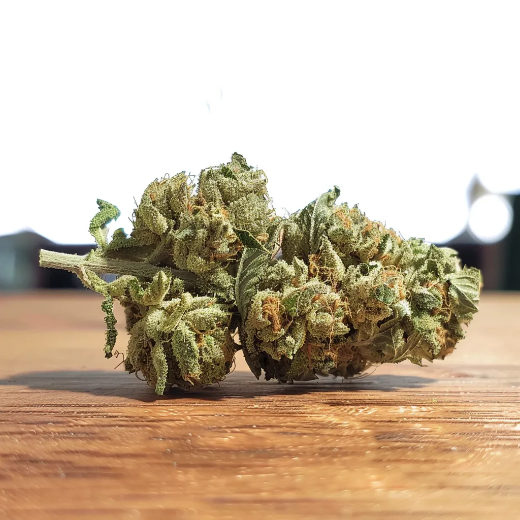 Alien River Strain Alien River Strain