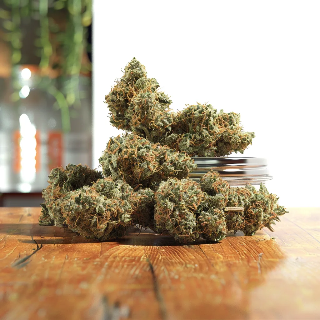 Hanis Strain Hanis Strain