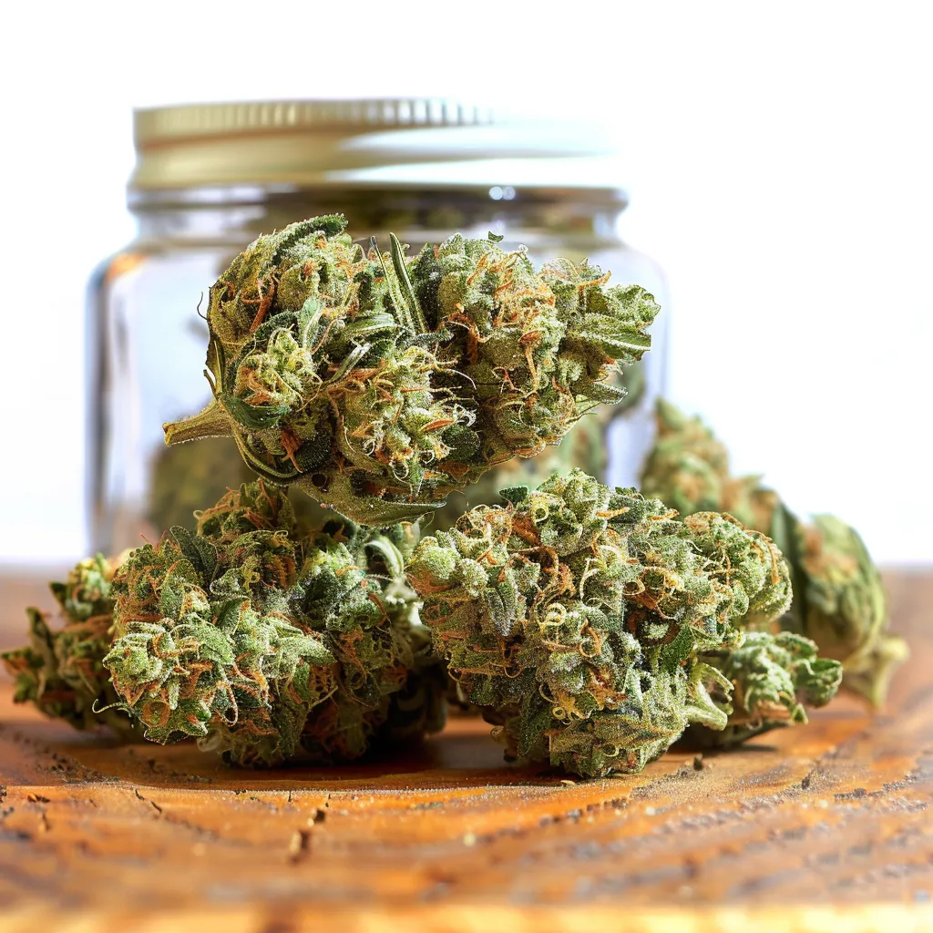 Hanis Strain Hanis Strain