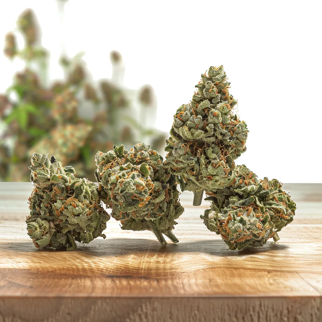 Tartukan Death Weed Strain