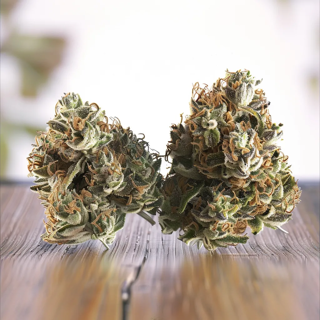 Cadillac Purple Strain