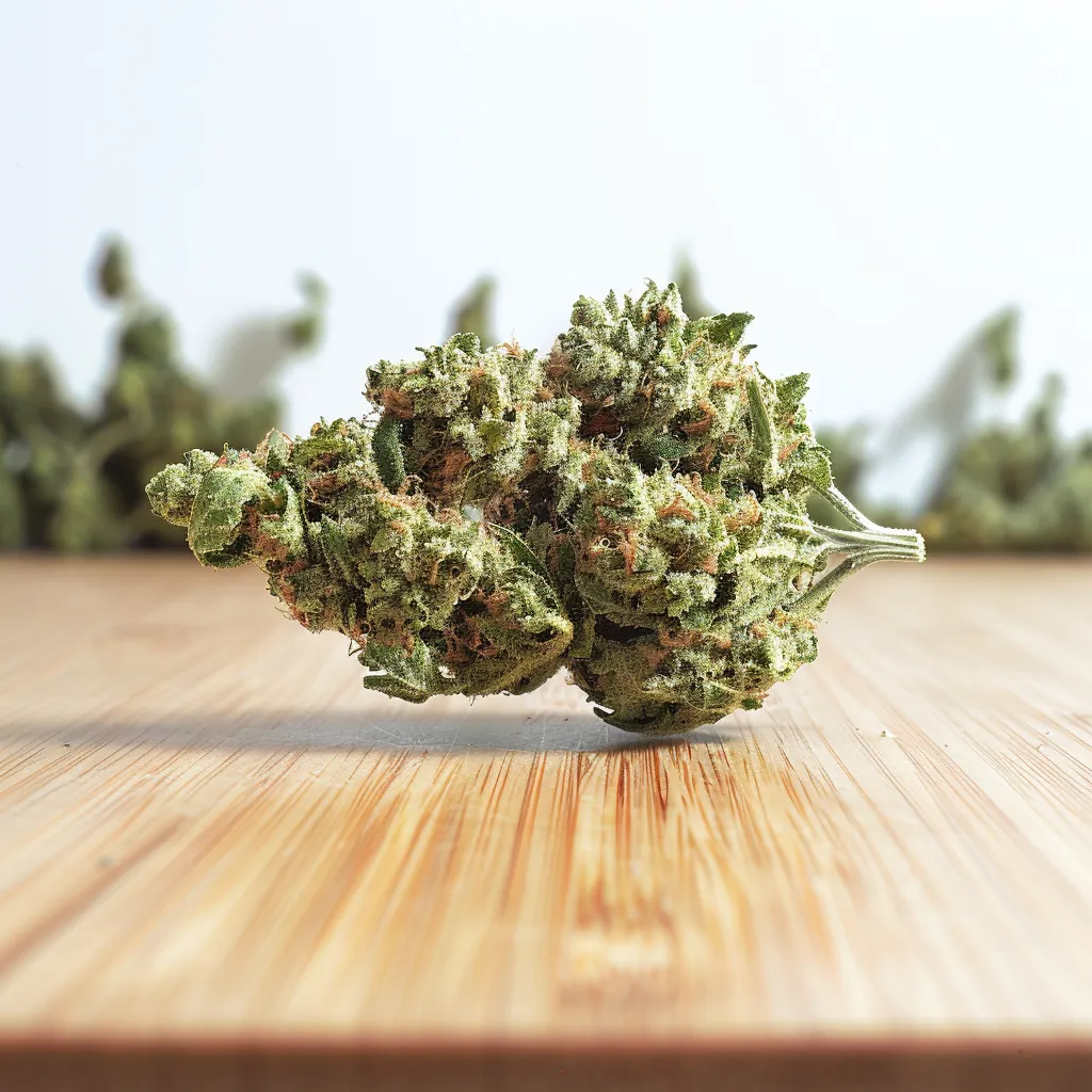 Sour Lifesavers Strain