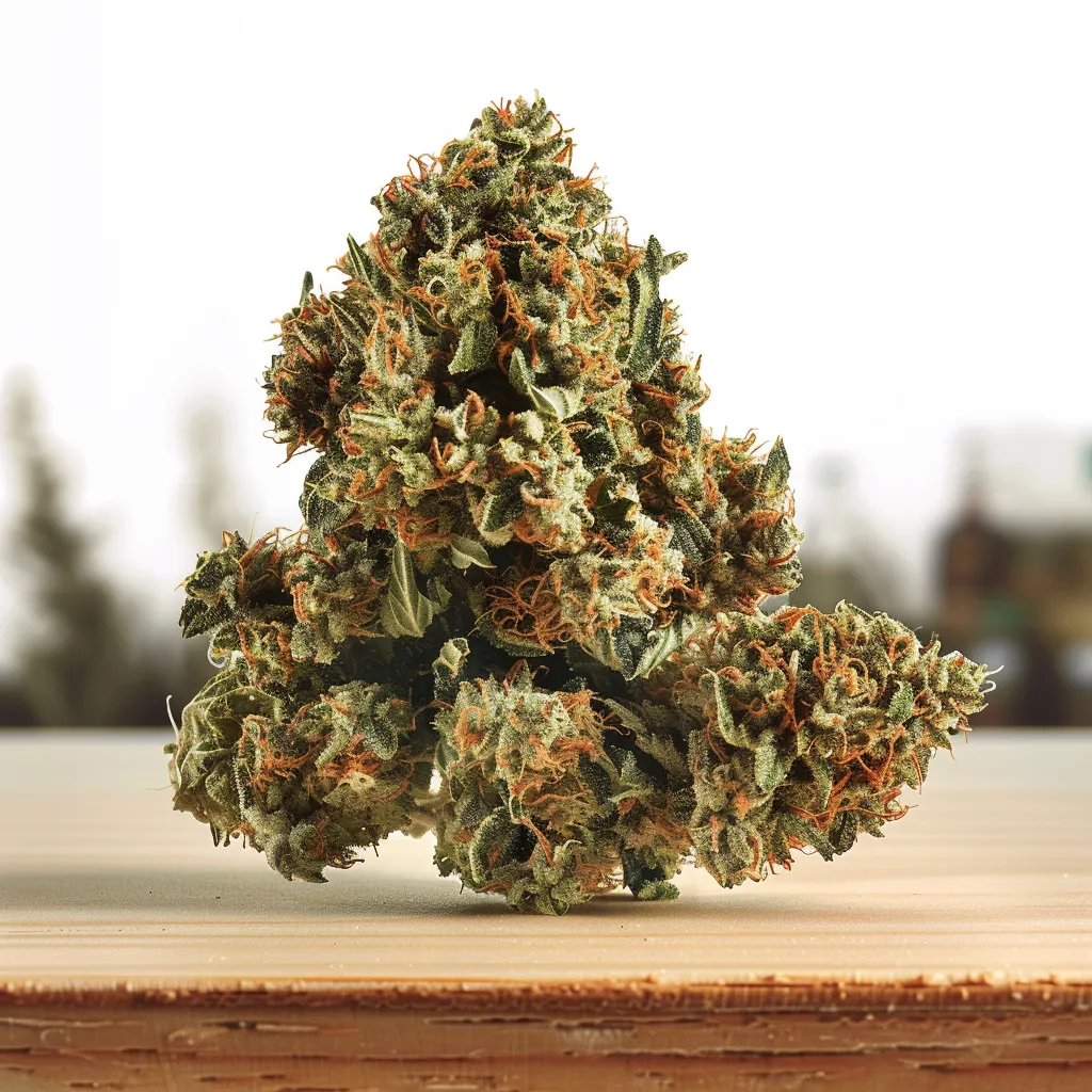 White Cherry Pie Strain