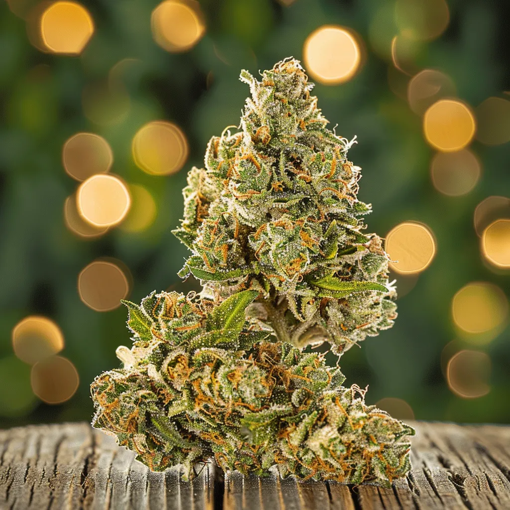 Super Sour Orange Strain