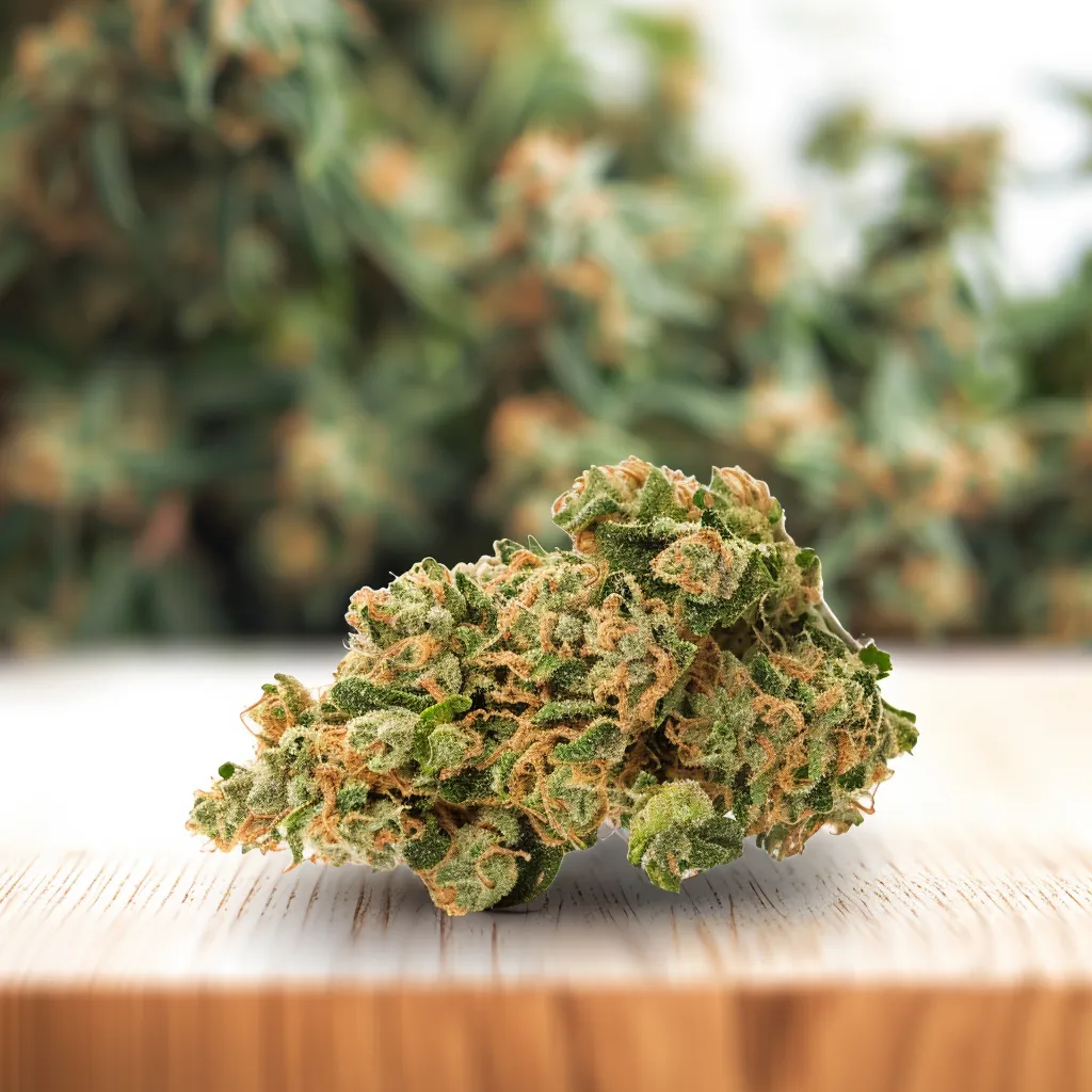 Pineapple Preserves Strain Pineapple Preserves Strain