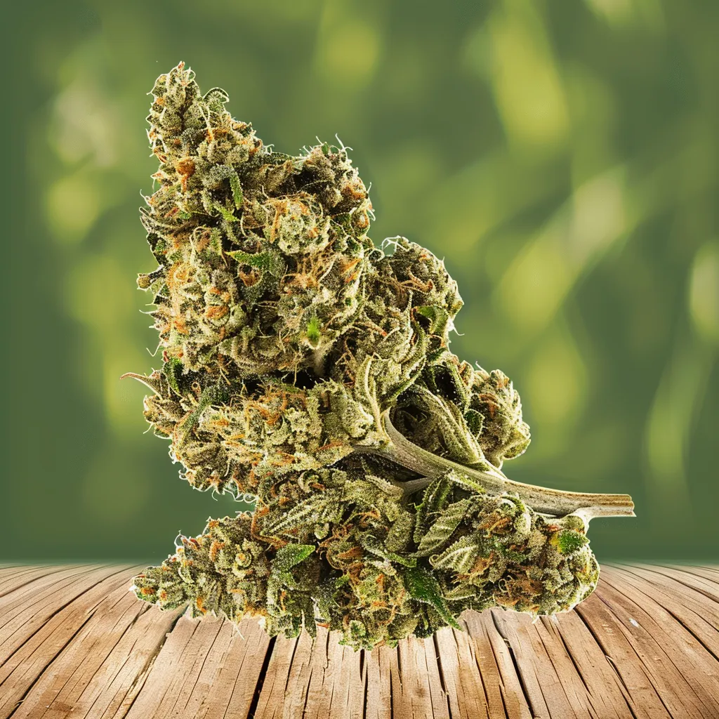 Lemon Pineapple Strain