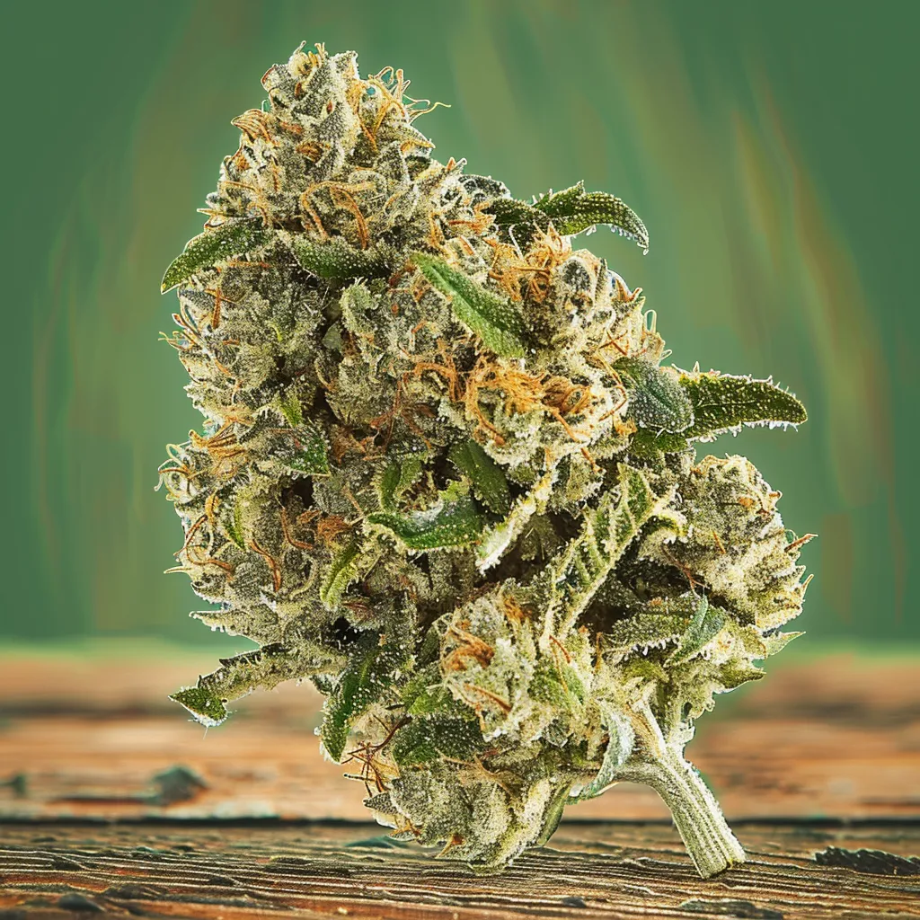 Lemon Pineapple Strain