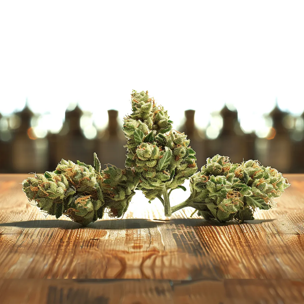 Wifi Mints Strain Wifi Mints Strain