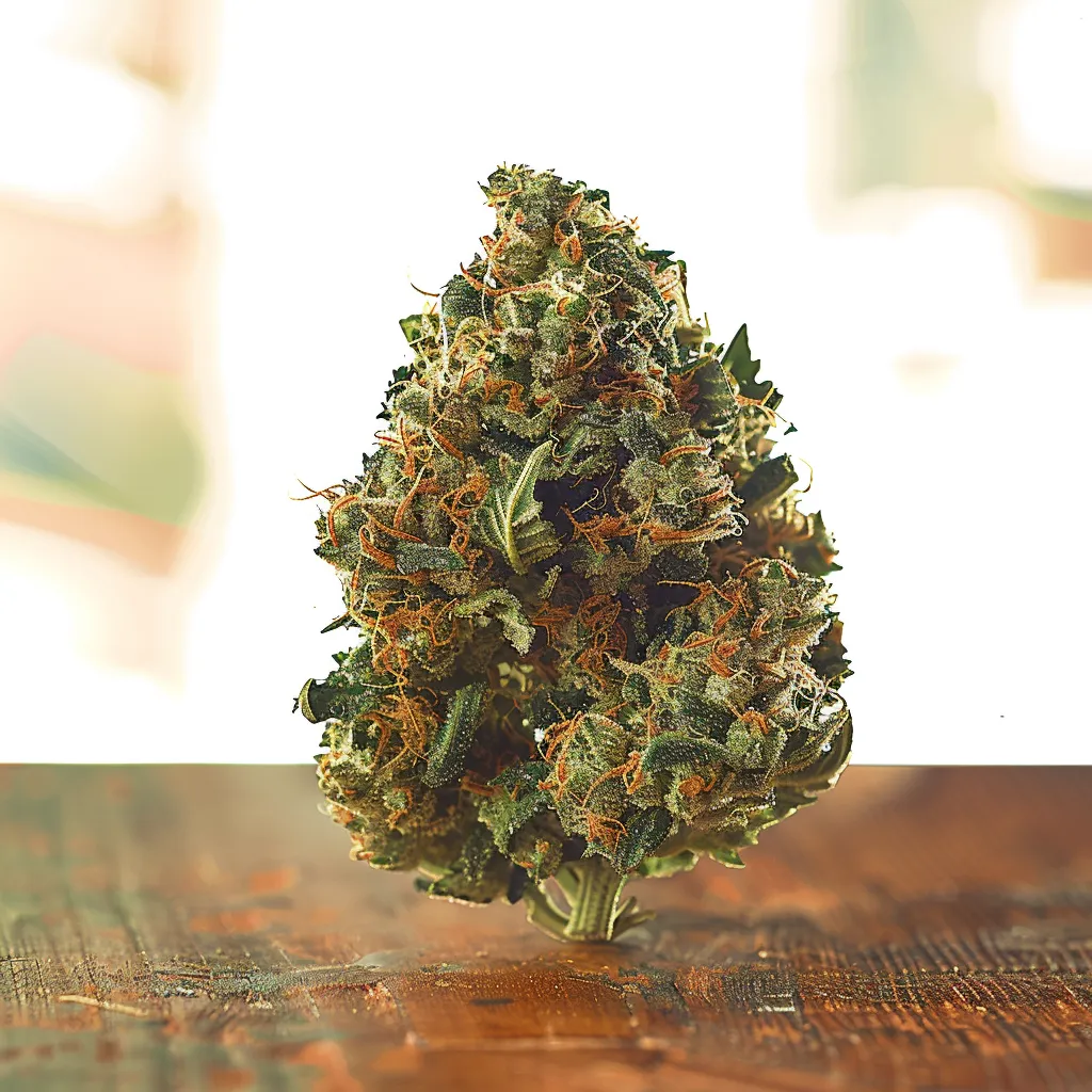 Gelato Wedding Cake Strain