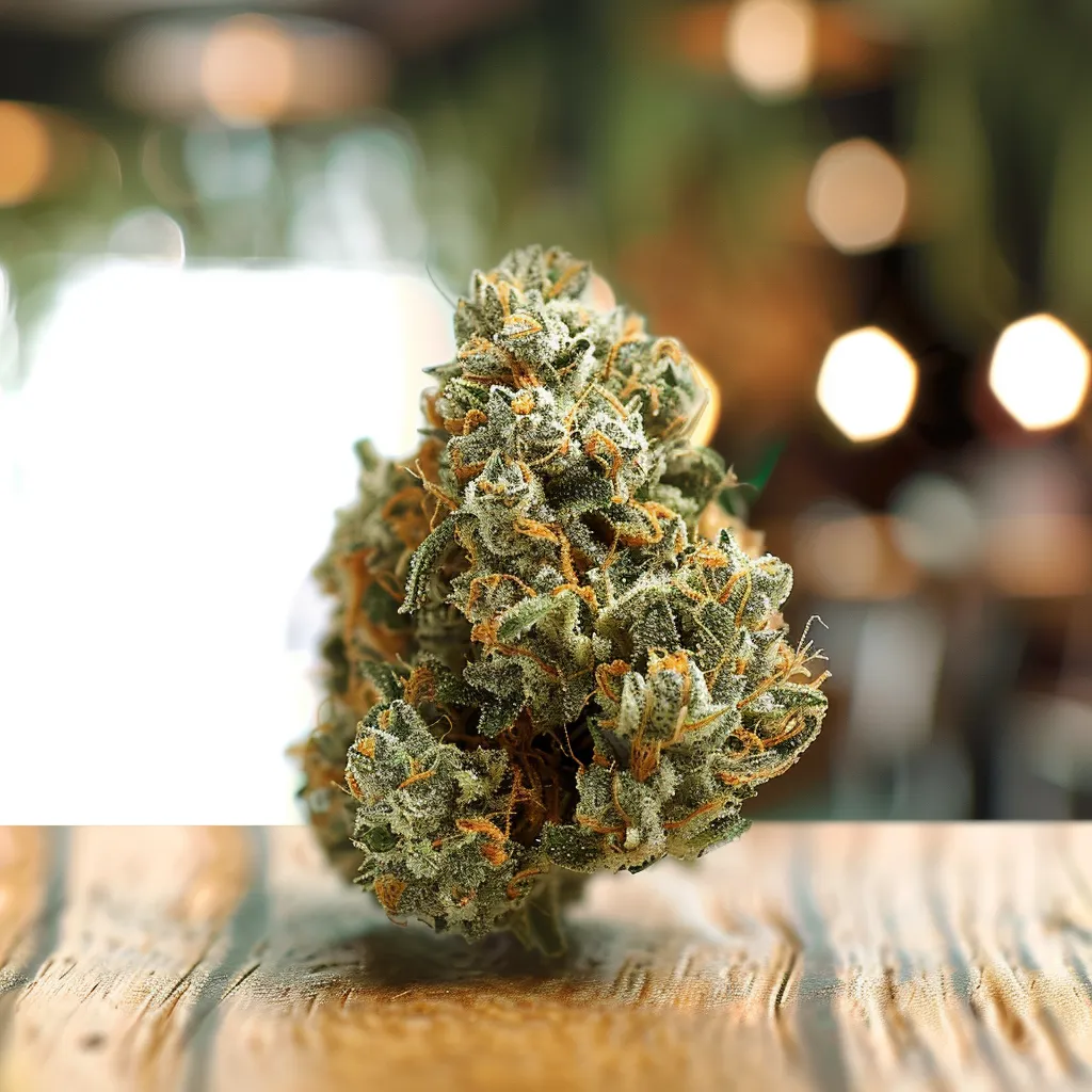 Strawberry Banana Sherbet