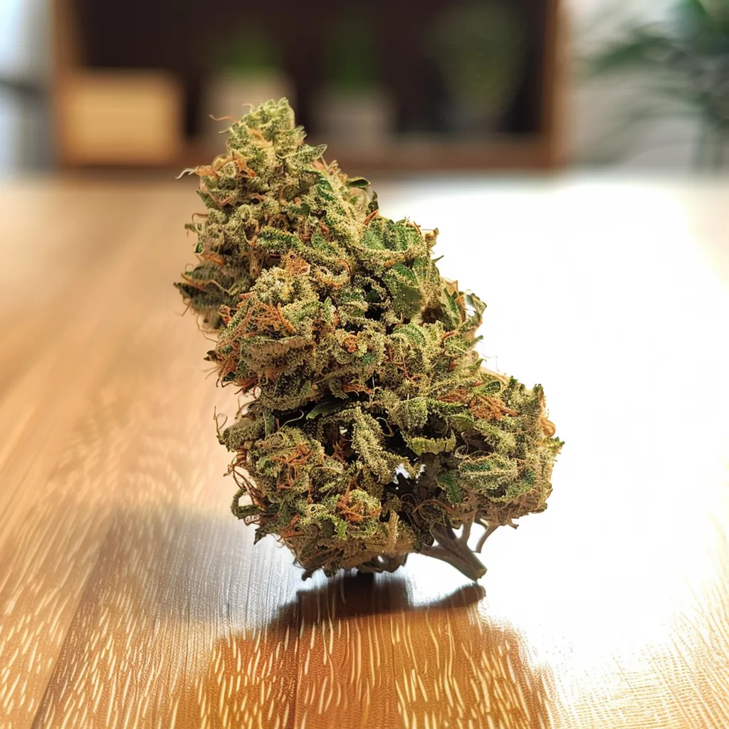 Chunky Monkey Strain Chunky Monkey Strain