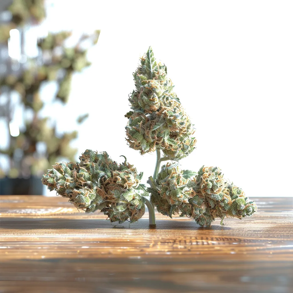 Biscotti Cookies Strain