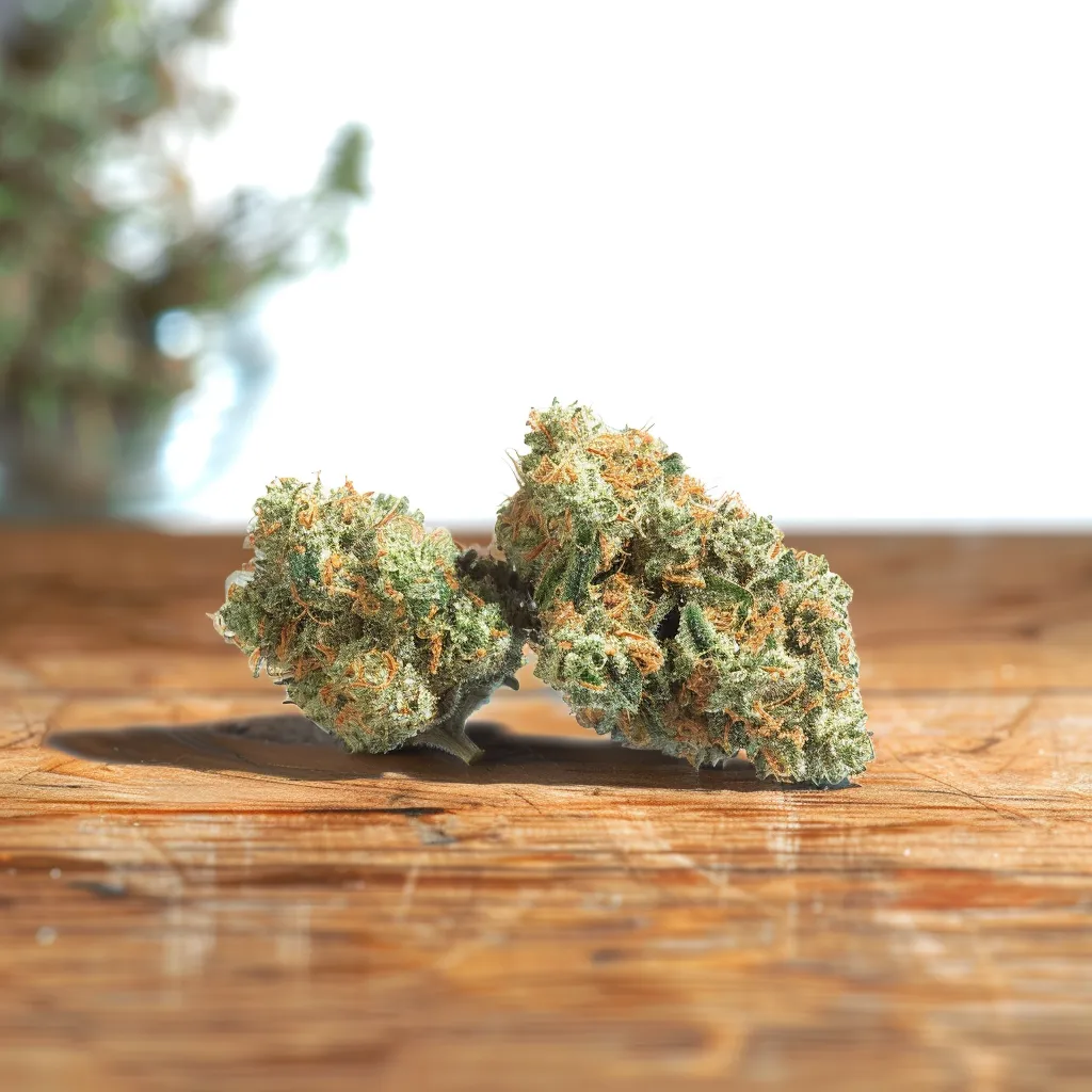 Biscotti Cookies Strain Biscotti Cookies Strain