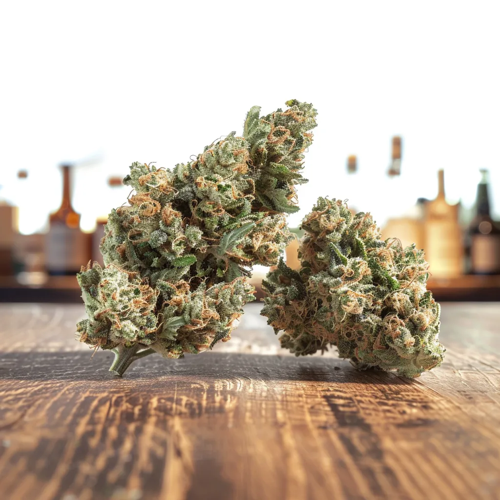 Biscotti Cookies Strain Biscotti Cookies Strain