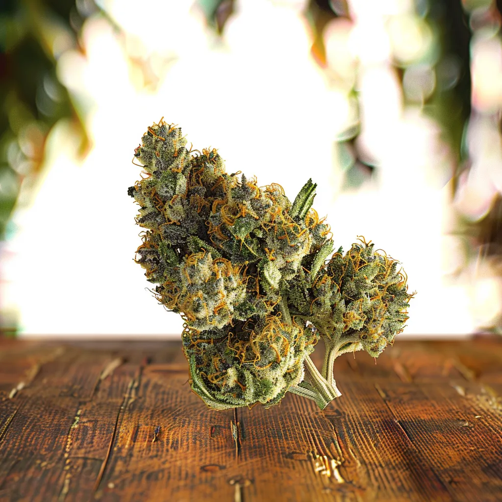 Secret Cookies Strain Secret Cookies Strain