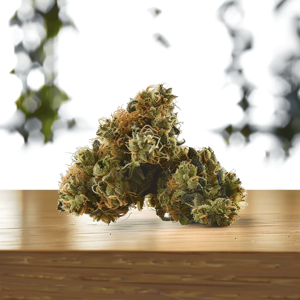 Durban Princess Strain