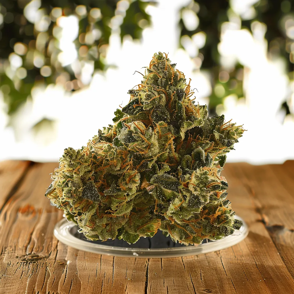 Durban Princess Strain Durban Princess Strain