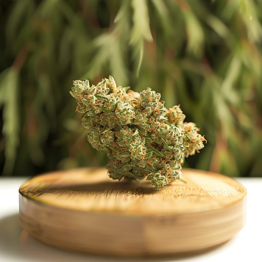 Guava Cookies Strain