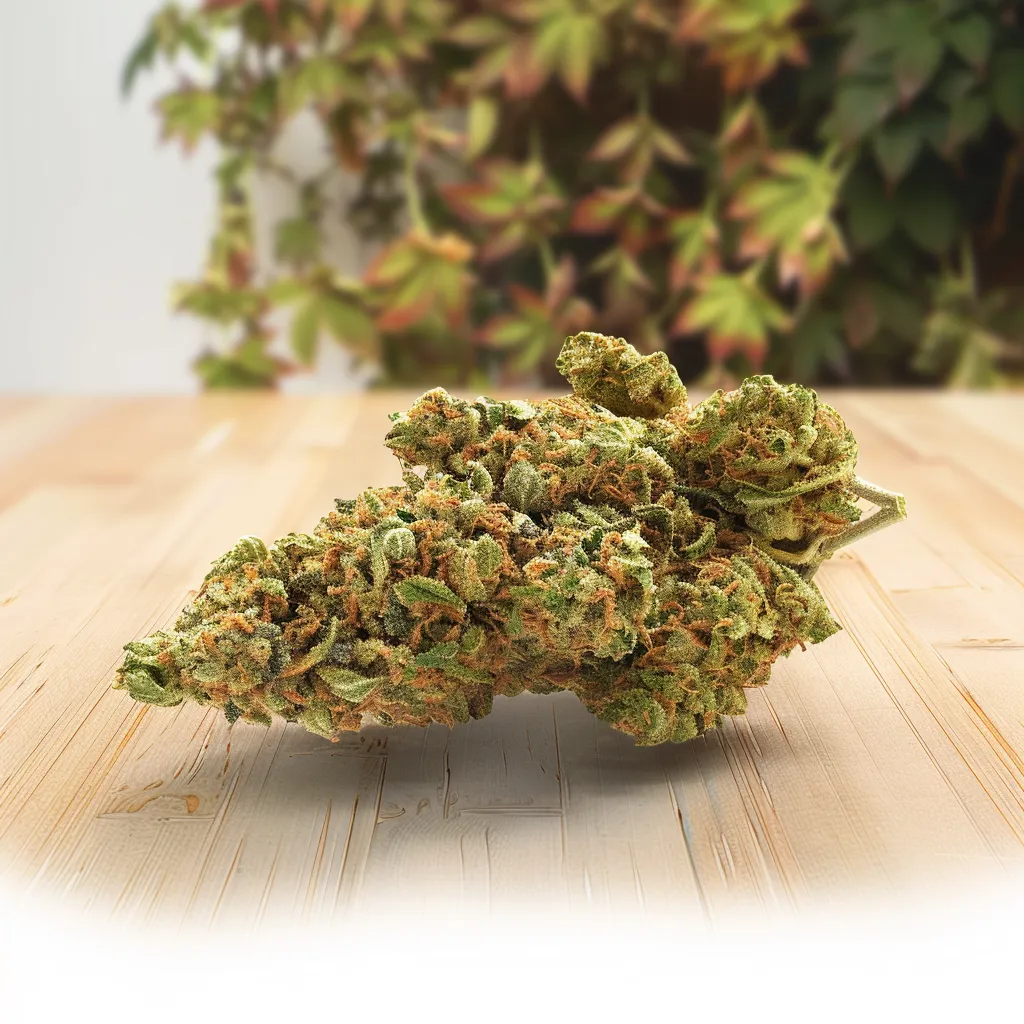 Wookie’s Cookies Strain Wookie’s Cookies Strain